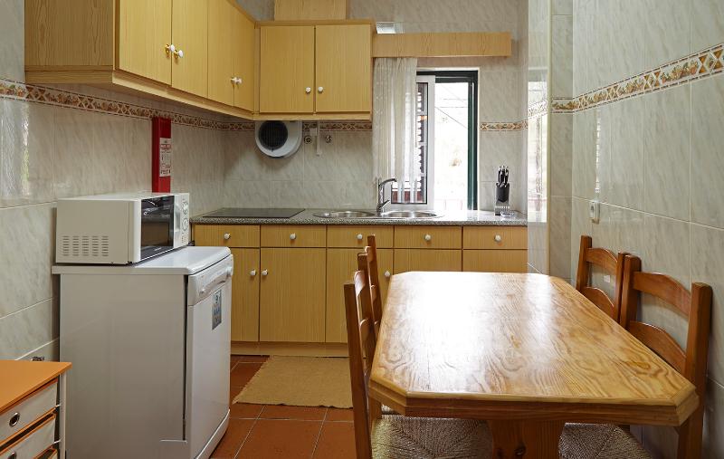 Abrigo Da Montanha Guest House