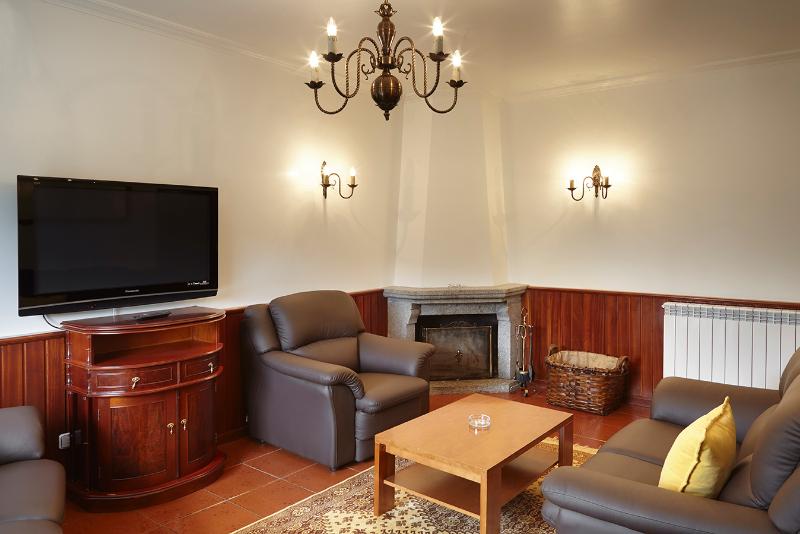 Abrigo Da Montanha Guest House