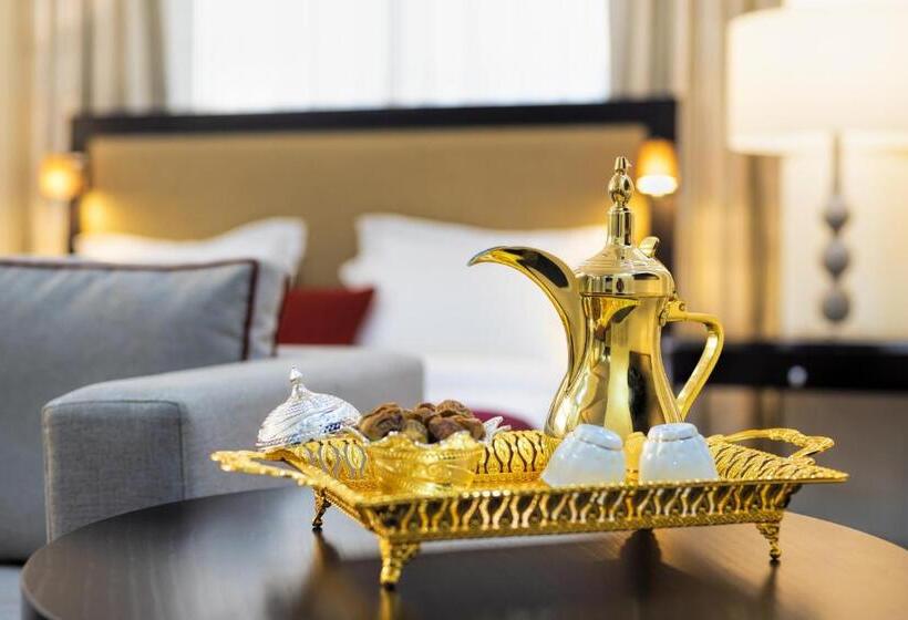 Al Joud Boutique Hotel, Makkah