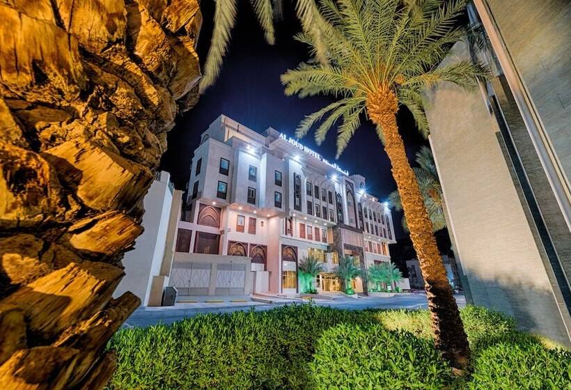 Al Joud Boutique Hotel, Makkah
