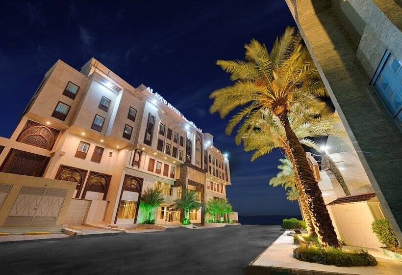 Al Joud Boutique Hotel, Makkah