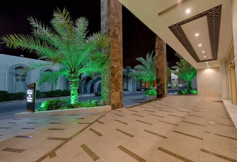 Al Joud Boutique Hotel, Makkah