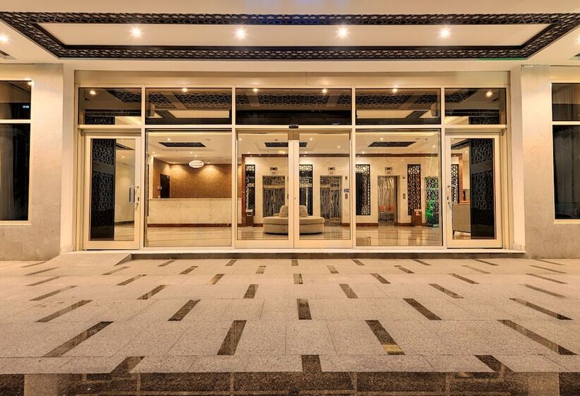 Al Joud Boutique Hotel, Makkah