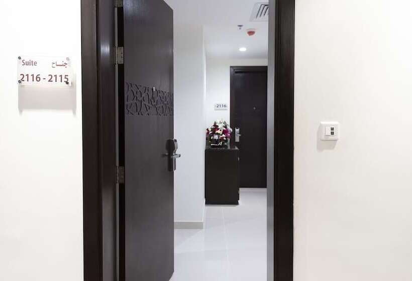 Al Joud Boutique Hotel, Makkah