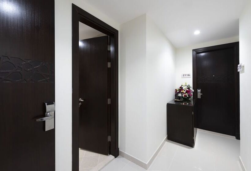 Al Joud Boutique Hotel, Makkah