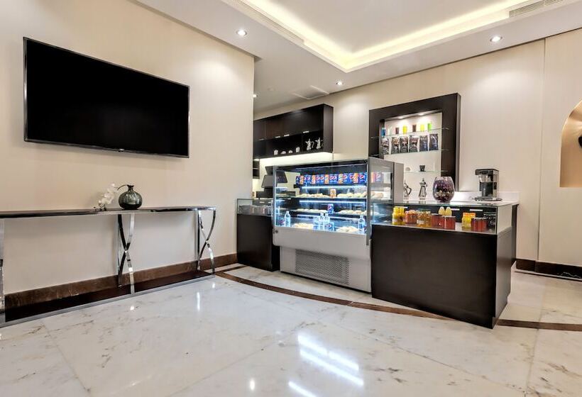 Al Joud Boutique Hotel, Makkah