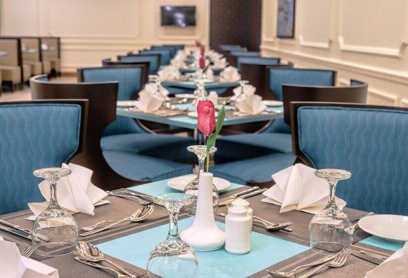 Al Joud Boutique Hotel, Makkah