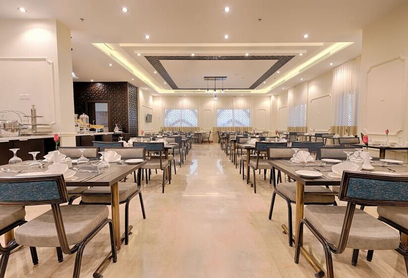 Al Joud Boutique Hotel, Makkah