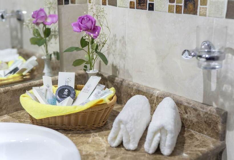 Al Joud Boutique Hotel, Makkah