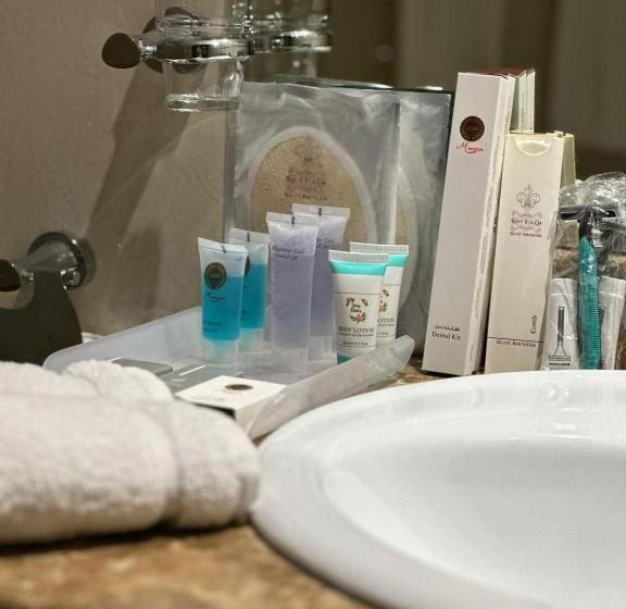 Al Joud Boutique Hotel, Makkah