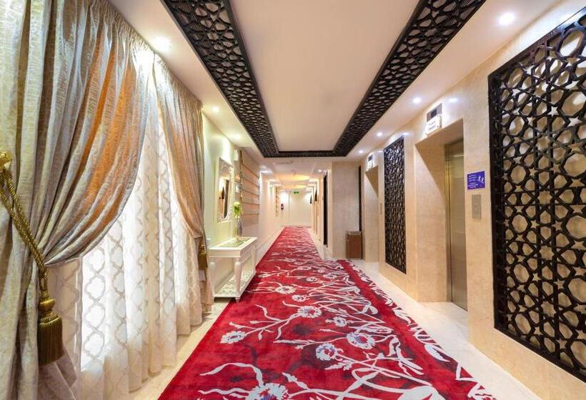 Al Joud Boutique Hotel, Makkah