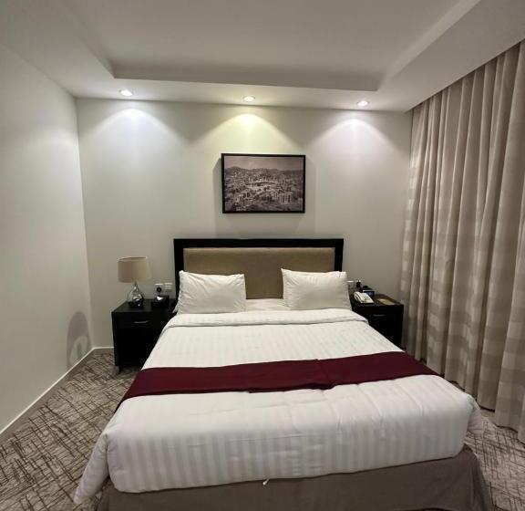 Al Joud Boutique Hotel, Makkah