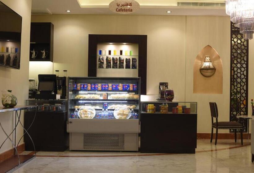 Al Joud Boutique Hotel, Makkah