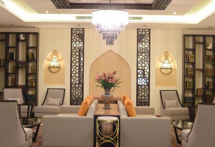 Al Joud Boutique Hotel, Makkah