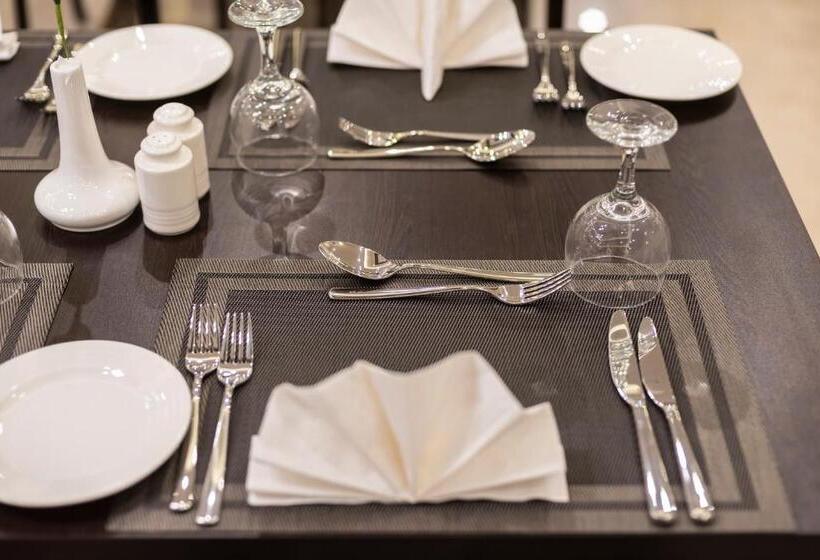 Al Joud Boutique Hotel, Makkah