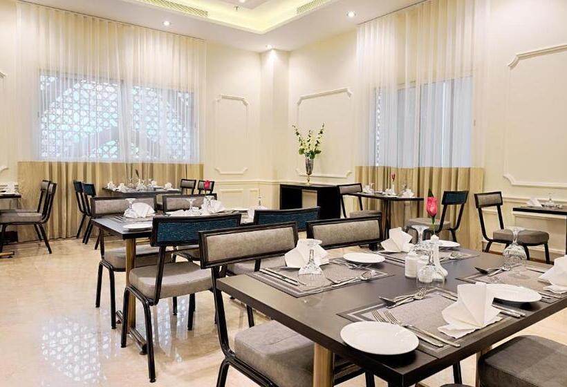 Al Joud Boutique Hotel, Makkah