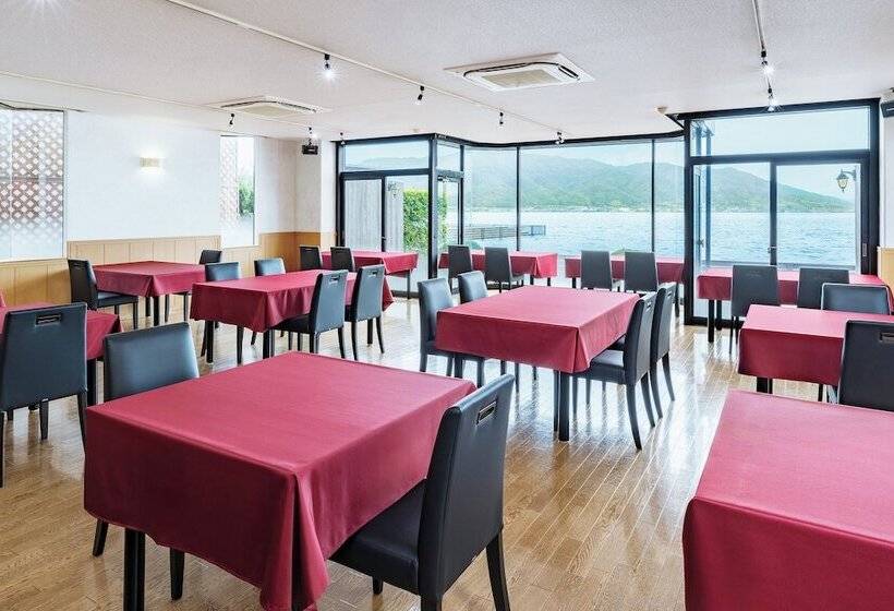 ユースホステル Auberge Amanohashidate