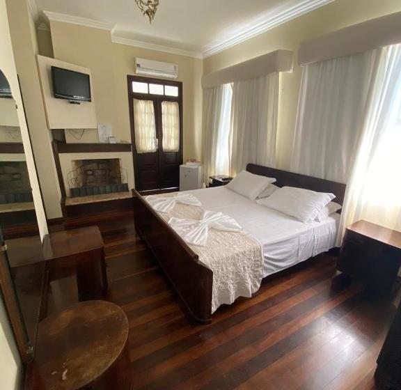 Общежитие Dein Haus Pousada