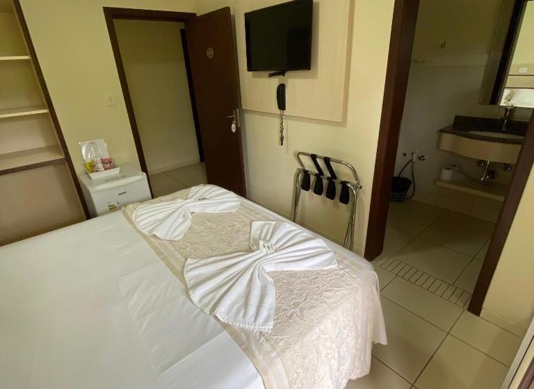 فندق صغير Dein Haus Pousada