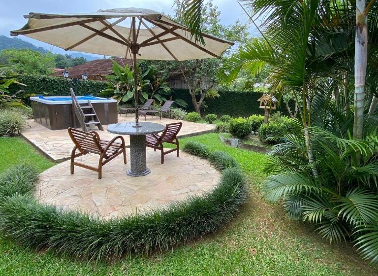 Общежитие Dein Haus Pousada