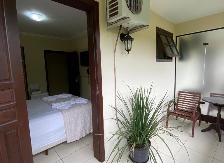 فندق صغير Dein Haus Pousada