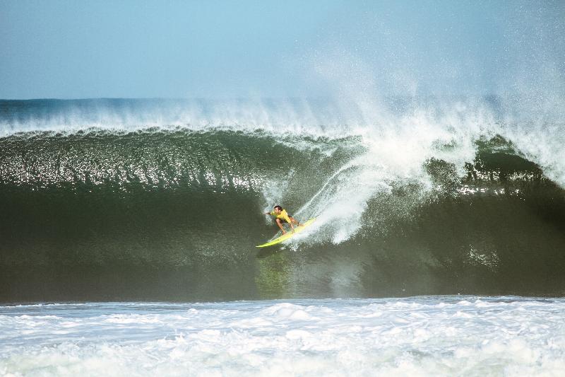 Отель Selina Puerto Escondido