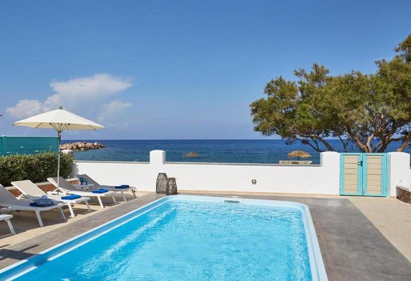 Almyriki Beach Villa