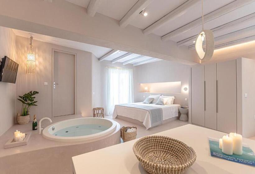 Antony Suites
