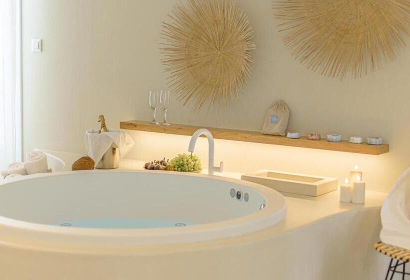 Antony Suites