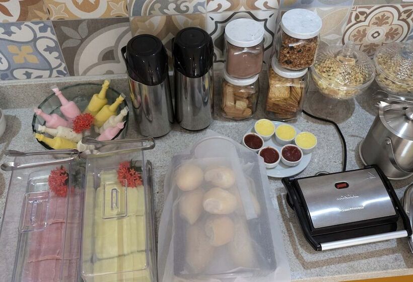 Apart Hotel Bella Vida Suítes E Apartamentos