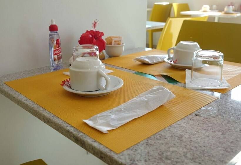 Apart Hotel Bella Vida Suítes E Apartamentos