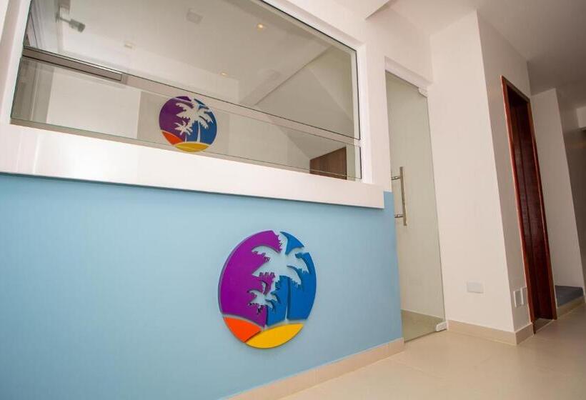 Apart Hotel Bella Vida Suítes E Apartamentos