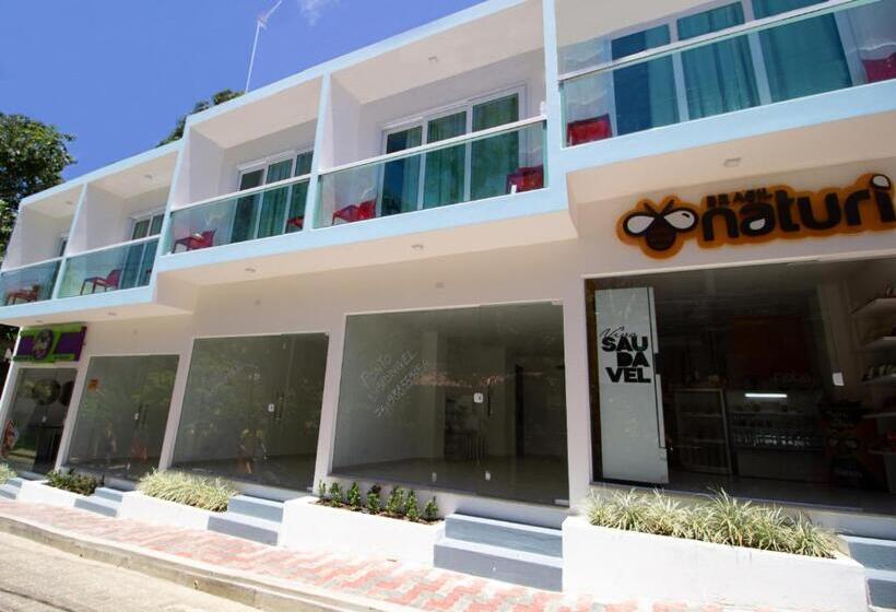 Apart Hotel Bella Vida Suítes E Apartamentos