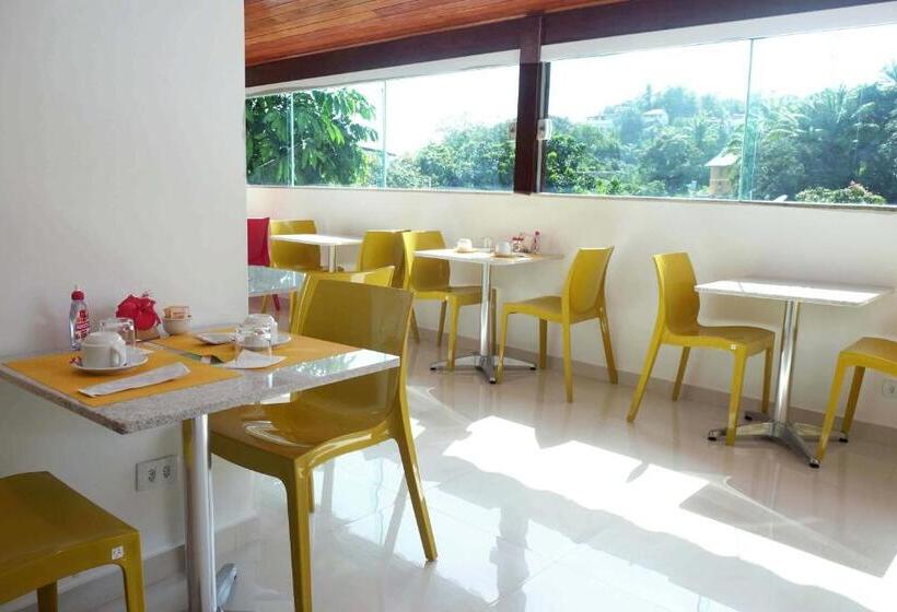 Apart Hotel Bella Vida Suítes E Apartamentos