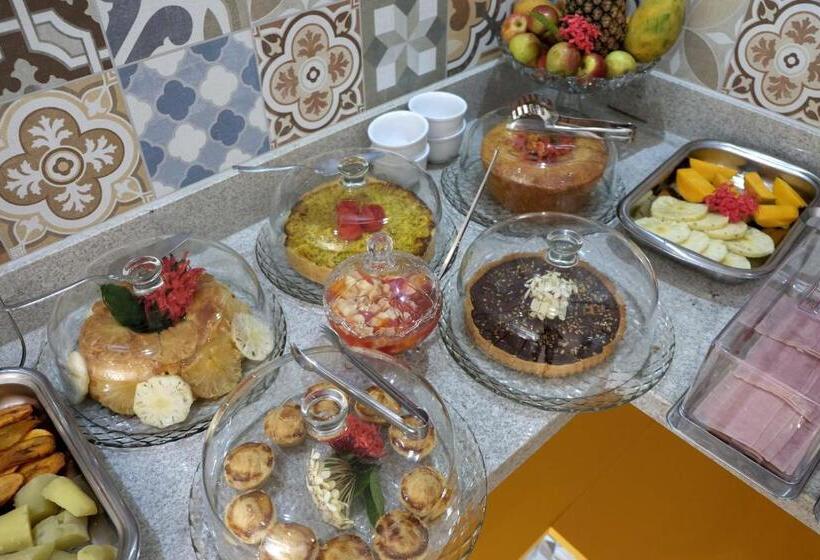 Apart Hotel Bella Vida Suítes E Apartamentos