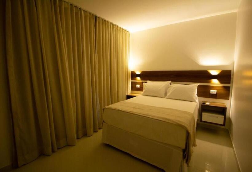 Apart Hotel Bella Vida Suítes E Apartamentos