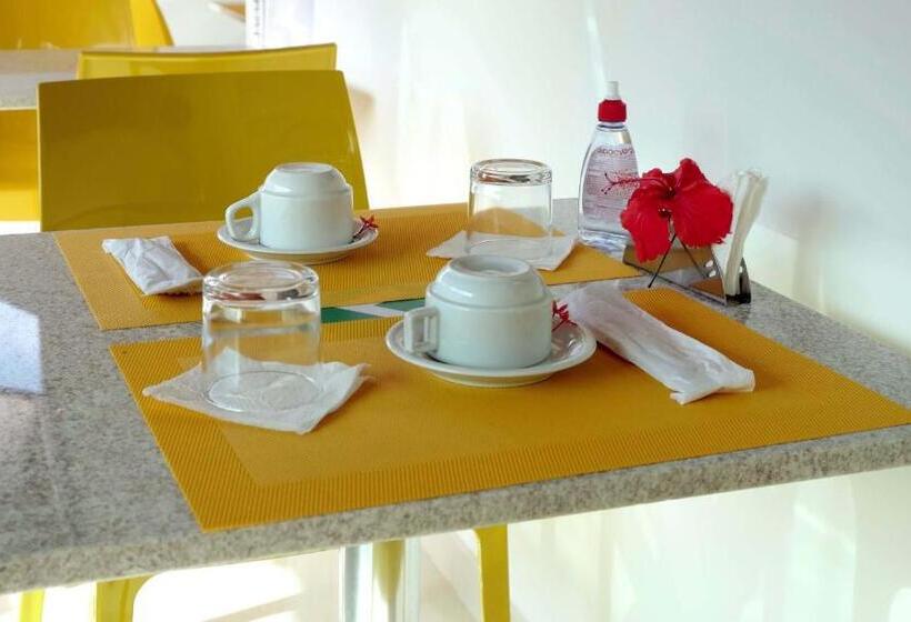 Apart Hotel Bella Vida Suítes E Apartamentos