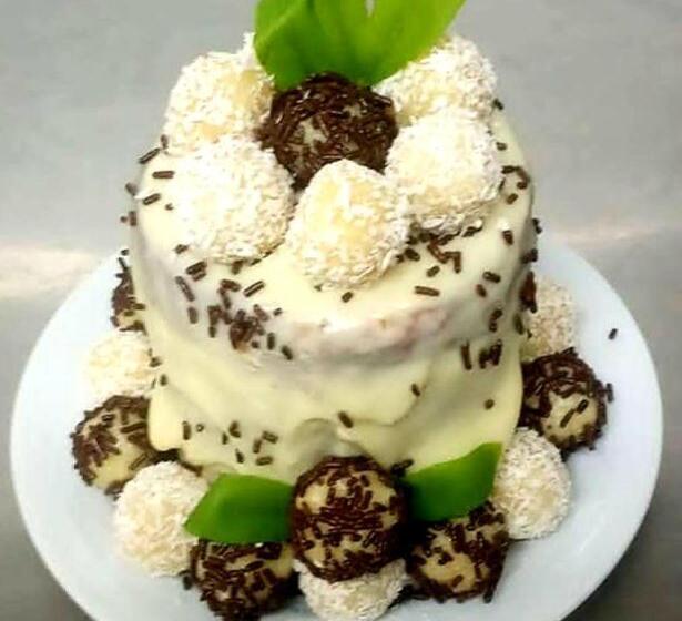 Apart Hotel Bella Vida Suítes E Apartamentos