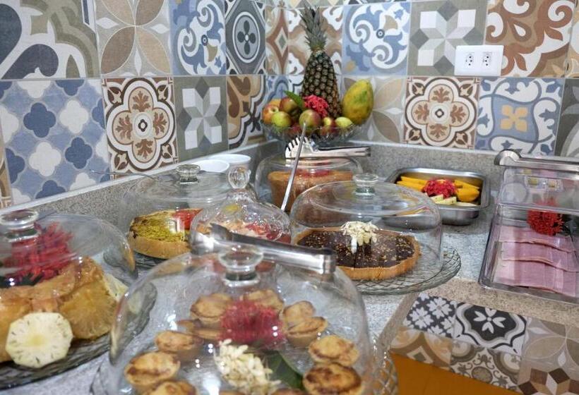 Apart Hotel Bella Vida Suítes E Apartamentos