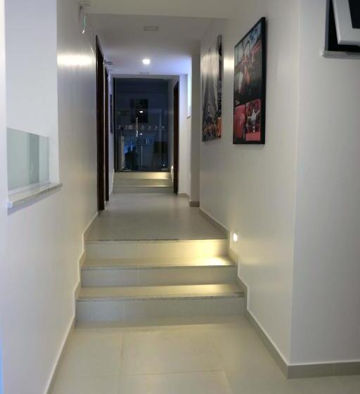 Apart Hotel Bella Vida Suítes E Apartamentos