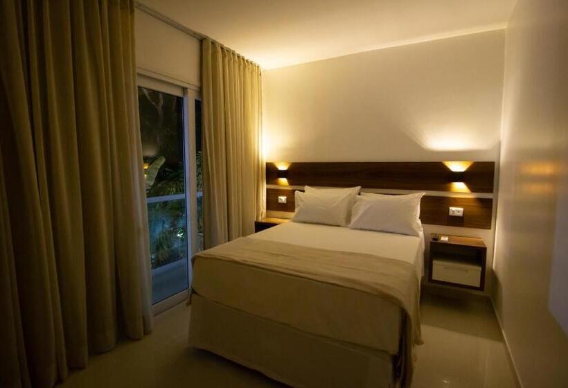Apart Hotel Bella Vida Suítes E Apartamentos