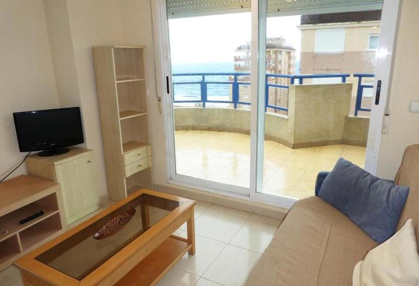 Apartamentos Tavernes Playa Suites 3000