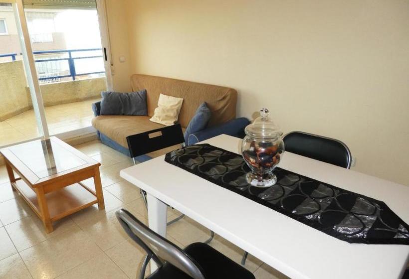Apartamentos Tavernes Playa Suites 3000