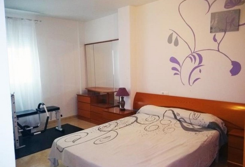 Apartamentos Vinaroz 3000