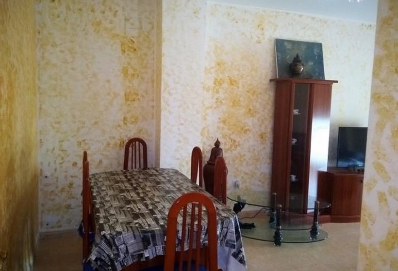 Apartamentos Vinaroz 3000