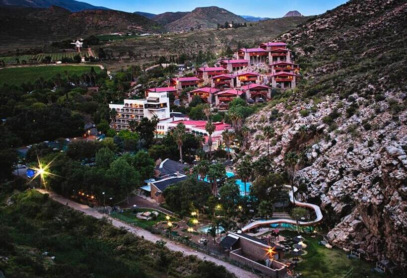 Avalon Springs By Dream Resorts