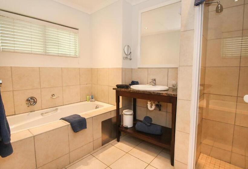 Avalon Springs By Dream Resorts