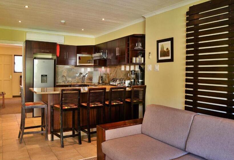 Avalon Springs By Dream Resorts