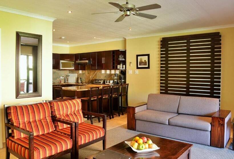 Avalon Springs By Dream Resorts