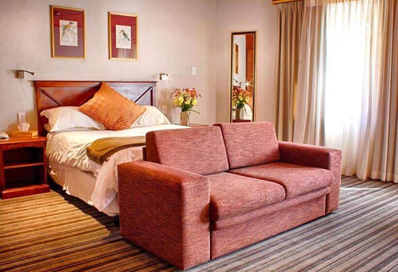 Avalon Springs By Dream Resorts